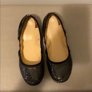 Cole Haan ballet flats